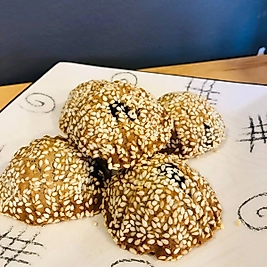 Hurmalı Hatay Kömbesi