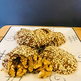 Cevizli Hatay Kömbesi